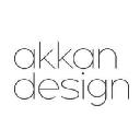 Akkan Design logo